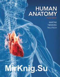 Human Anatomy - 8th Edition