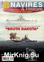 Navires & Histoire Hors-Serie N35 - Janvier 2019