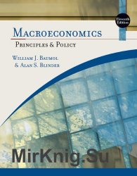 Macroeconomics: Principles and Policy, Eleventh Edition