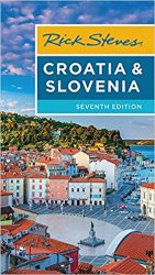 Croatia & Slovenia, 7th Edition