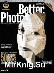 Better Photography Vol.22 Issue 8 2019