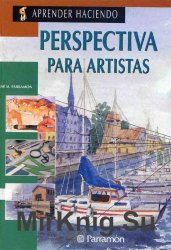 Perspectiva Para Artistas