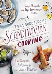 Tina Nordstr?m's Scandinavian Cooking