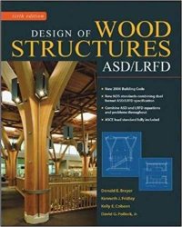 Design of Wood Structures-ASD/LRFD, 6th Edition