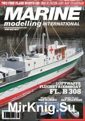 Marine Modelling International 2013-04