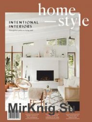 homestyle New Zealand - February/March 2019