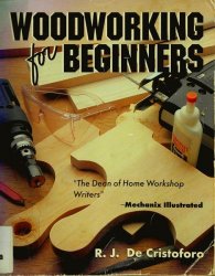 Woodworking for Beginners