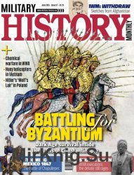 Military History Monthly 57