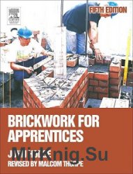 Brickwork for Apprentices