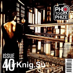 Photographize Issue 40 2019