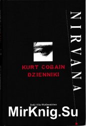 Cobain Kurt. Dzienniki