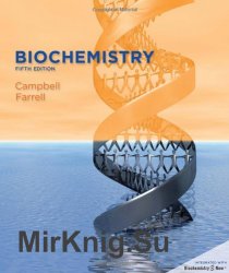 Biochemistry, Fifth Edition