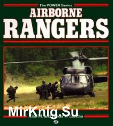 Airborne Rangers (The power series)