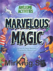 Marvelous Magic