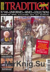 Tradition Magazine 1999-09 (148)