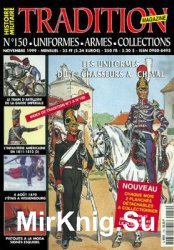 Tradition Magazine 1999-11 (150)