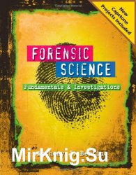 Forensic Science: Fundamentals and Investigations, 2012 Copyright Update