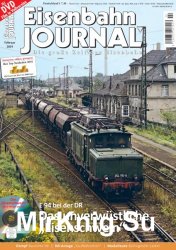 Eisenbahn Journal 2 2019