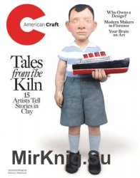 American Craft - February/March 2019