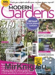 Modern Gardens - February 2019