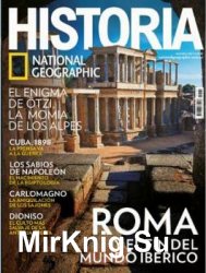 Historia National Geographic - Febrero 2019 (Spain)