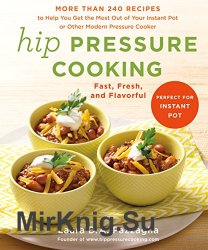 Hip Pressure Cooking