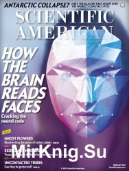 Scientific American - February 2019