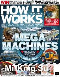 How It Works - Issue 121