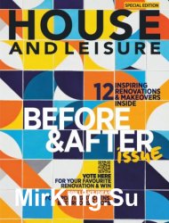House and Leisure - Befor & After 2019