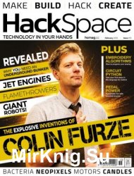HackSpace - February 2019