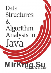 Data Structures and Algorithm Analysis. Java Version