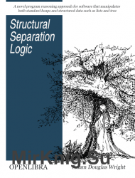 Structural Separation Logic