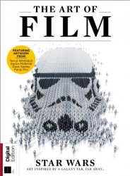 The Art of Film: Star Wars, 3rd Edition