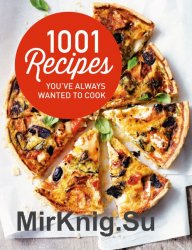 1001 Recipes You Always Wanted