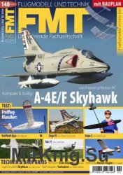 FMT Flugmodell und Technik - Februar 2019