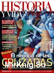 Historia y Vida - Febrero 2019