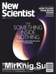 New Scientist - 26 January 2019