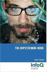 The JHipster Mini-Book (2018)
