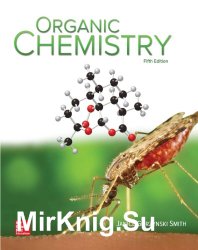 Organic Chemistry, Fifth Edition