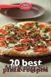 20 Best Pizza Recipes