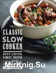 The Classic Slow Cooker