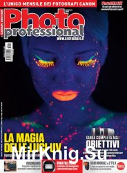 Photo Professional No.111 2019