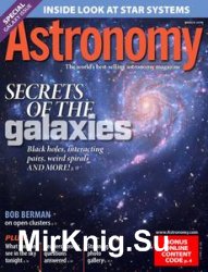 Astronomy - March 2019