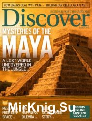 Discover - March 2019 (USA)