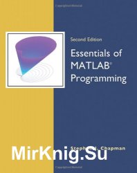Essentials of MATLAB Programming, Second Edition