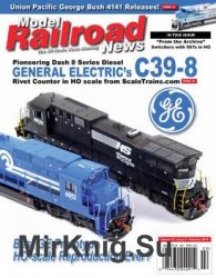 Model Railroad News - February 2019