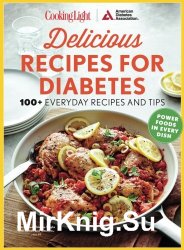 Delicious Recipes for Diabetes