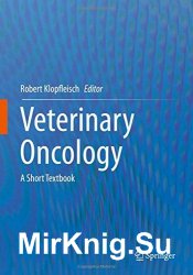 Veterinary Oncology: A Short Textbook -  :  