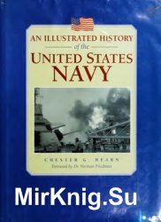 An Illustrated History of the United States Navy