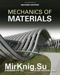 Mechanics of Materials, Second Edition
